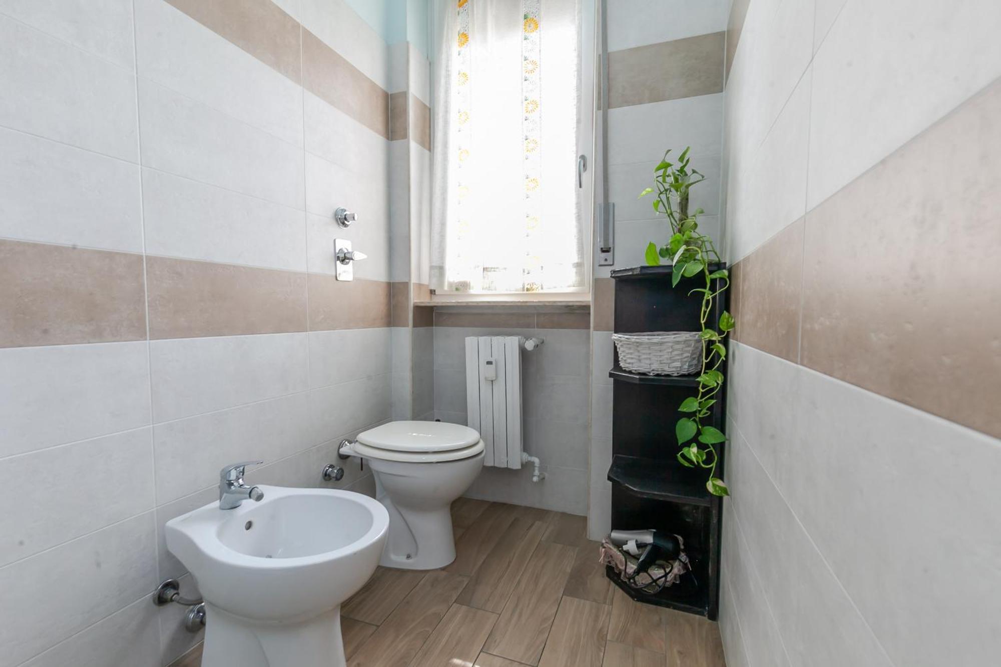 Appartamento 3 Camere Milano Centro Eksteriør billede